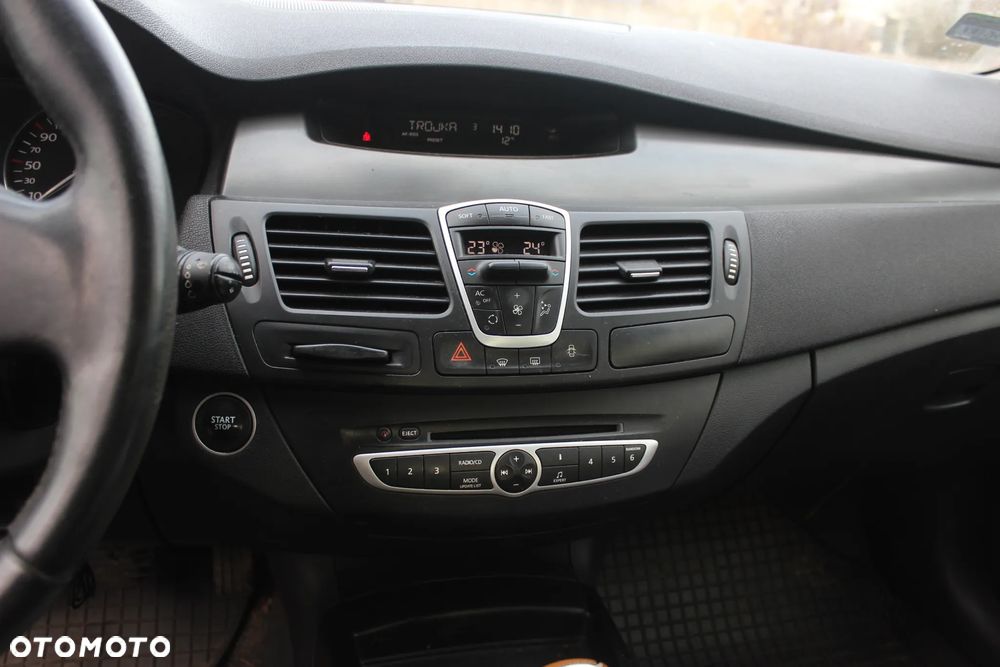 Renault Laguna 2.0 DCi Expression - 12