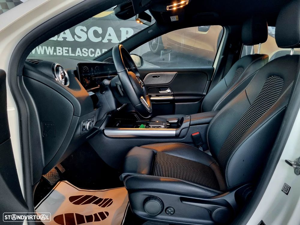 Mercedes-Benz EQA 250 Progressive - 5