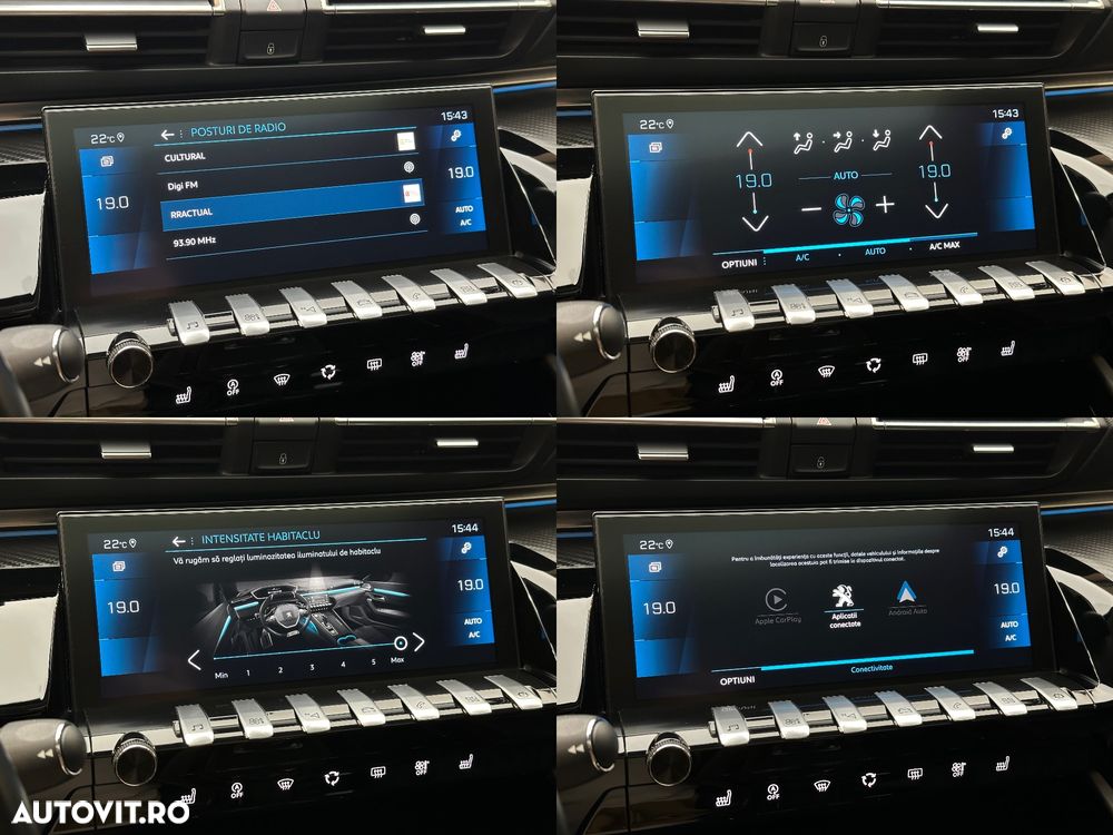 Peugeot 508 2.0 BlueHDI STT Allure - 18