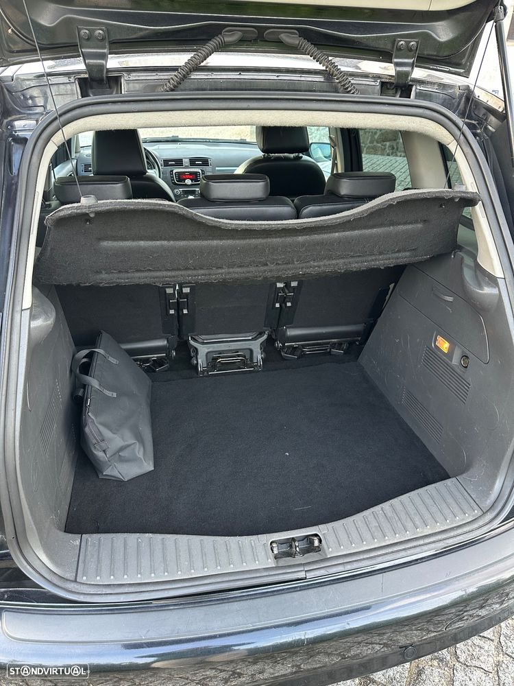 Ford C-Max 1.6 TDCi Titanium - 8