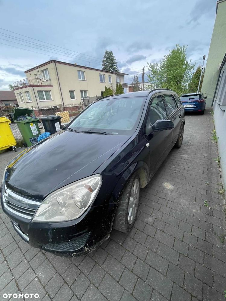 Opel Astra 1.7 CDTI Essentia - 3