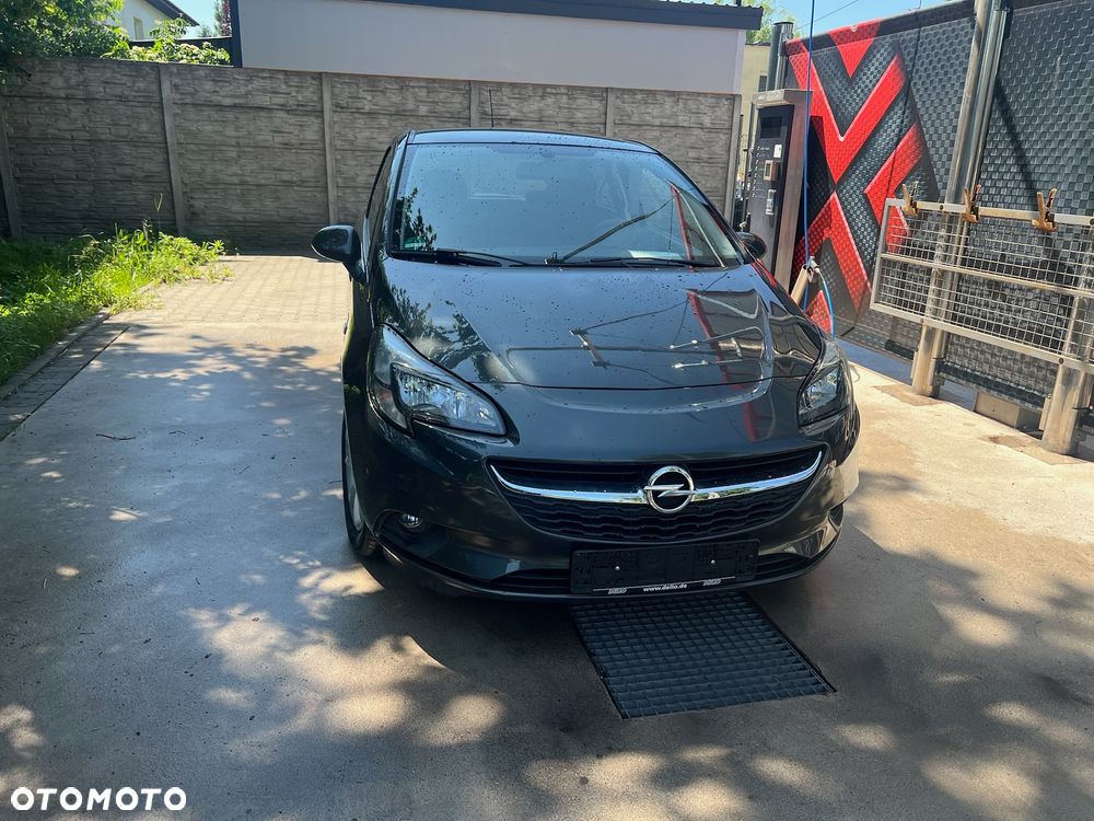 Opel Corsa 1.4 Active - 11