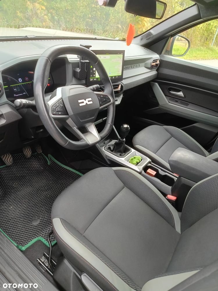 Dacia Duster 1.2 TCe mHEV Extreme - 11