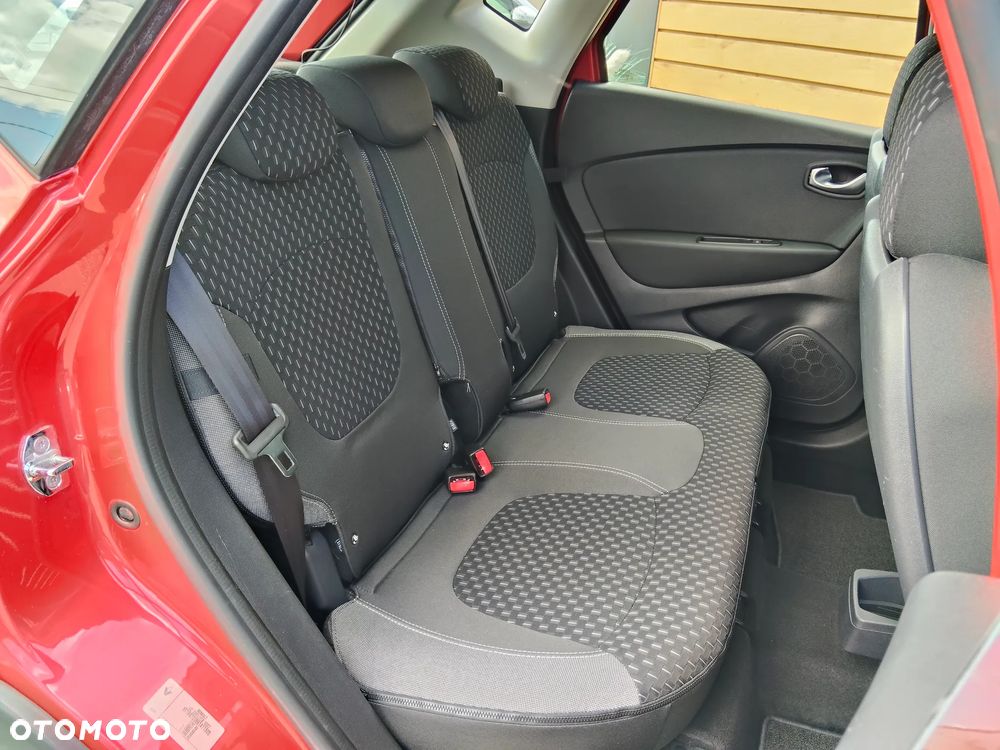 Renault Captur ENERGY dCi 90 Start&Stop Intens - 28