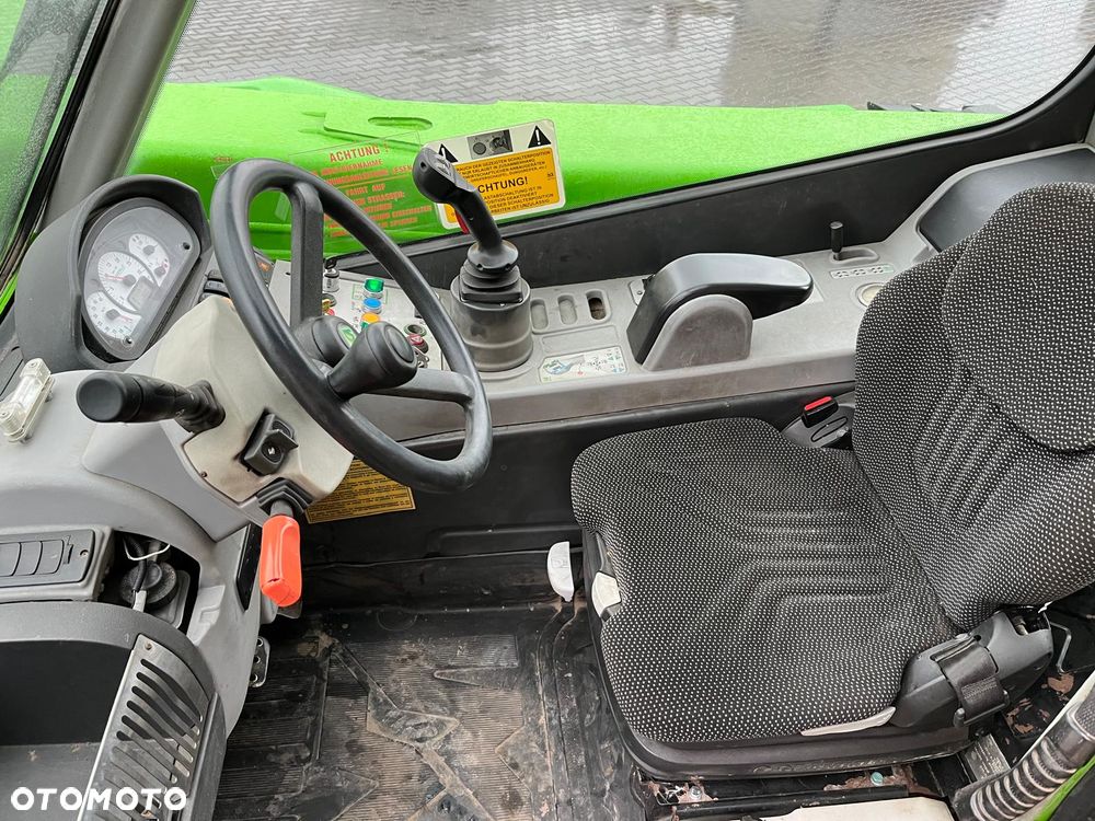 Merlo Panoramic 55,9 - 11