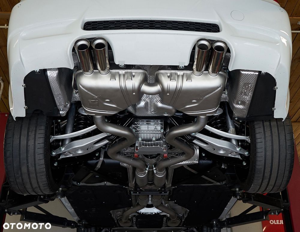BMW M3 - 6