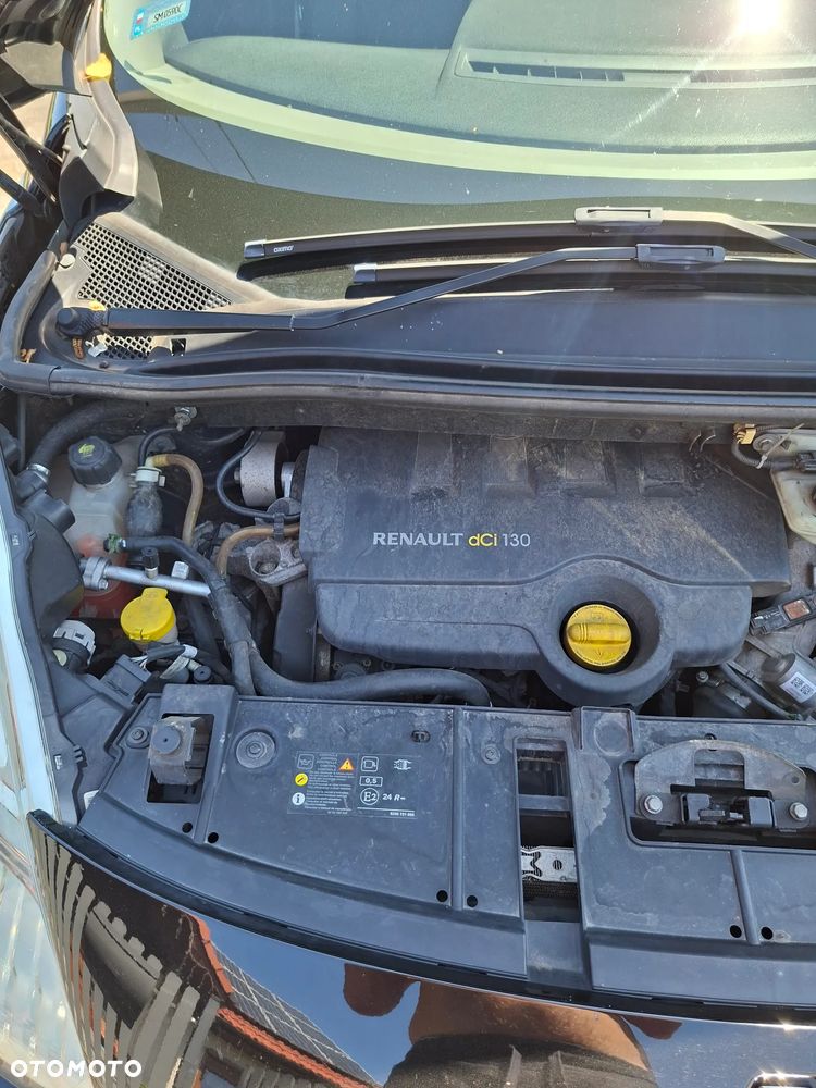 Renault Scenic 1.9 dCi Bose Edition - 4