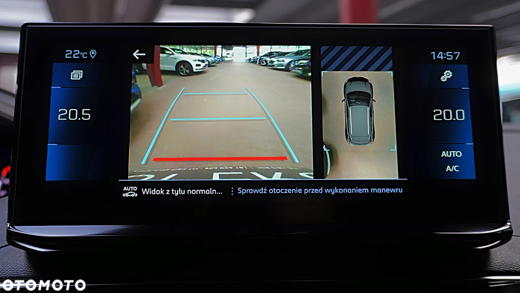 Peugeot 3008 1.2 PureTech Allure Pack S&S EAT8 - 25