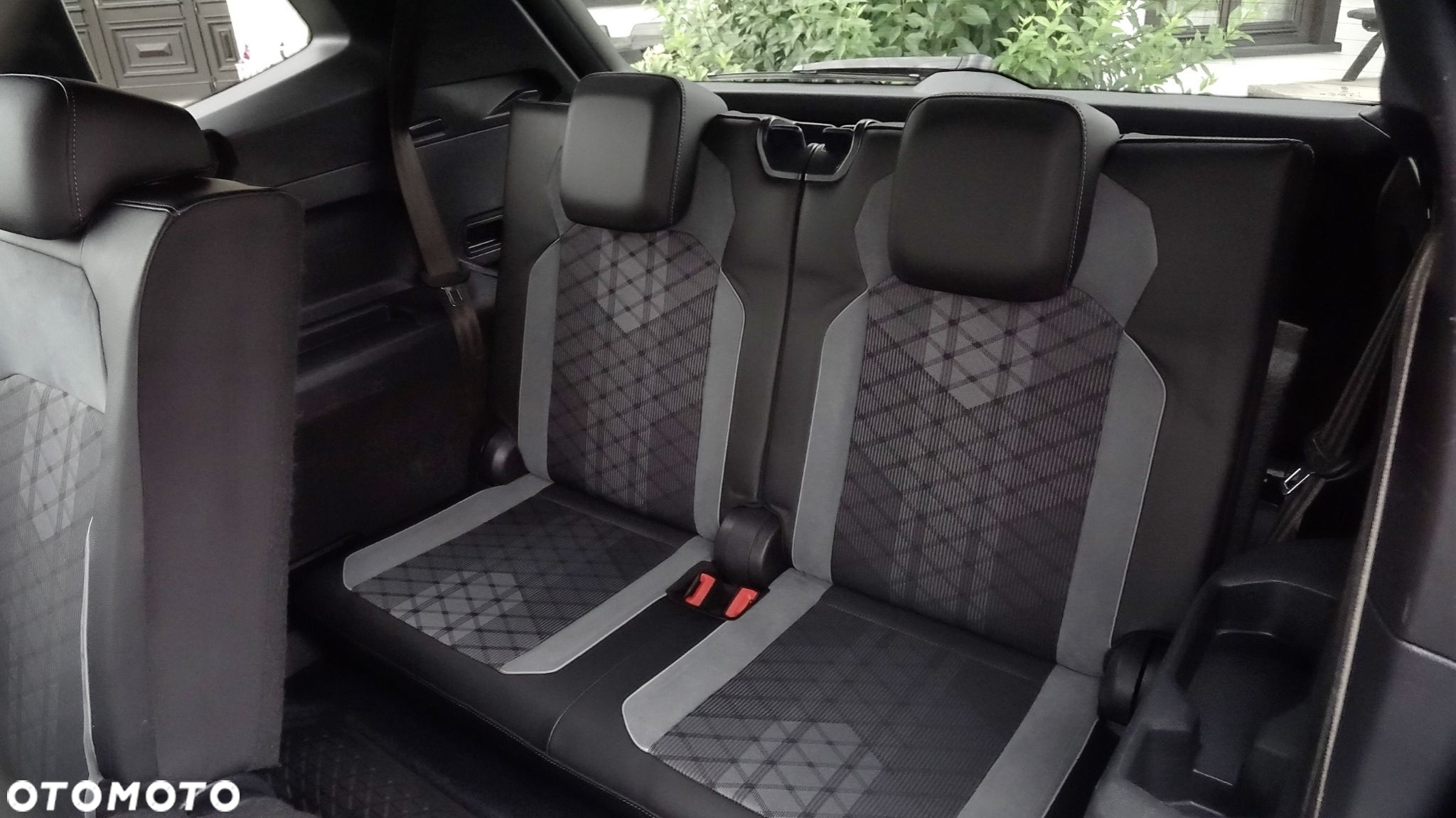 Volkswagen Tiguan Allspace - 24