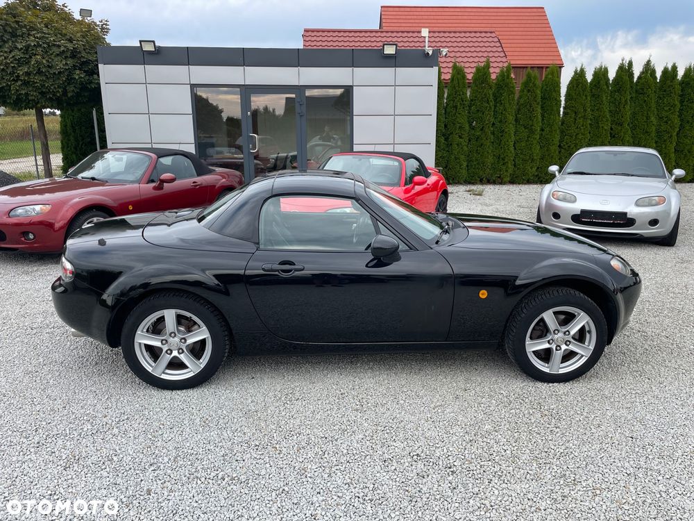 Mazda MX-5 - 14