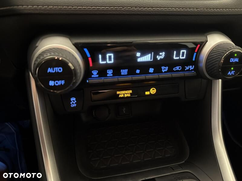 Toyota RAV4 - 17