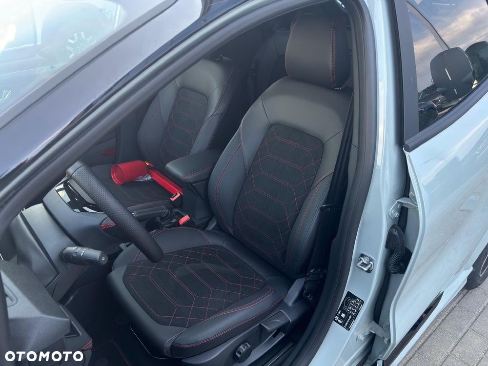 Ford Puma - 14