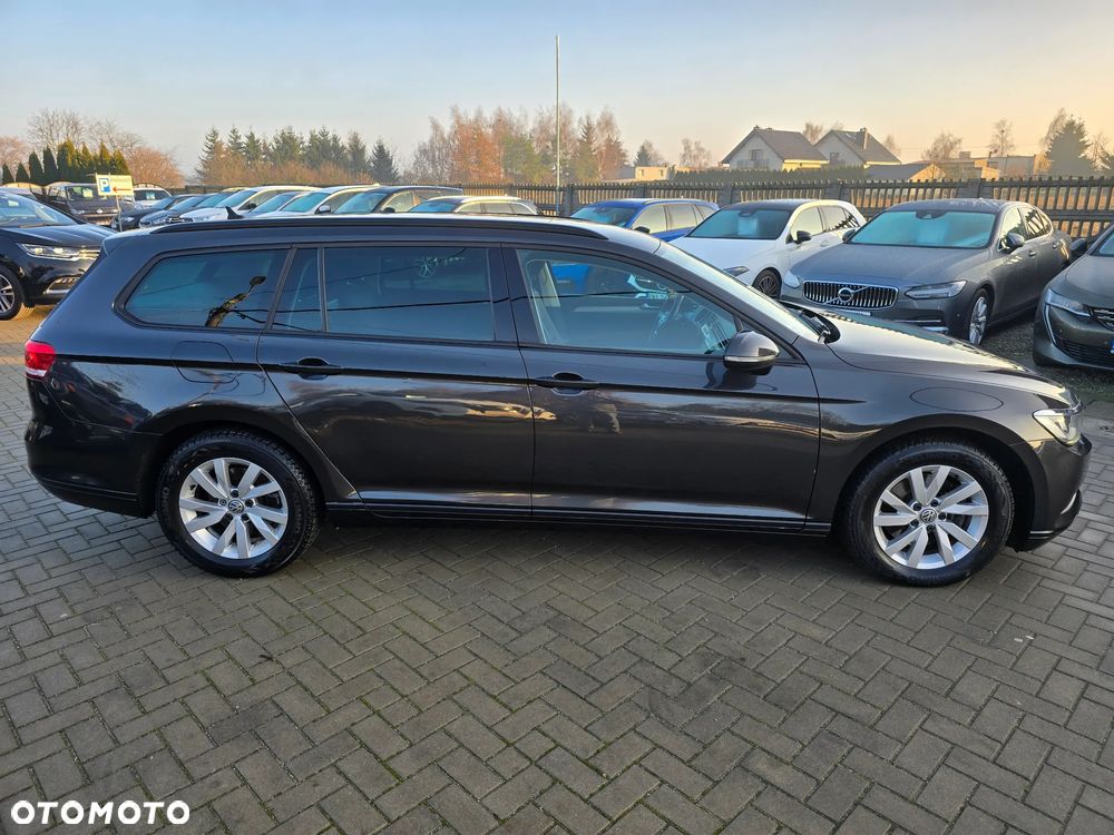 Volkswagen Passat Variant - 3