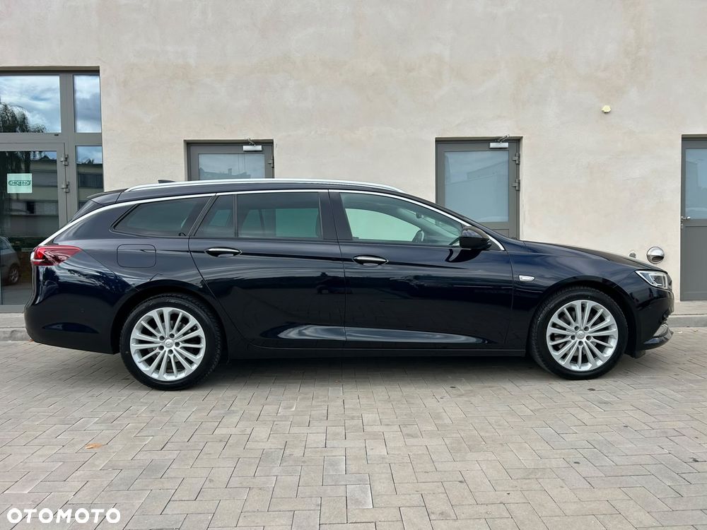 Opel Insignia 2.0 Exclusive - 6