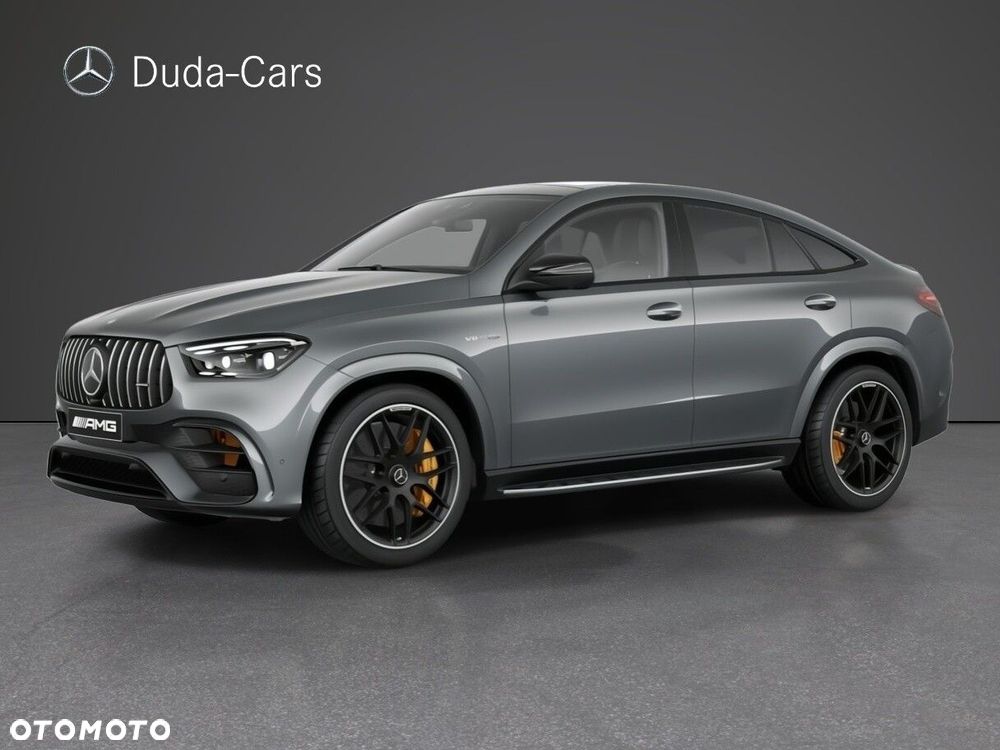 Mercedes-Benz GLE - 2