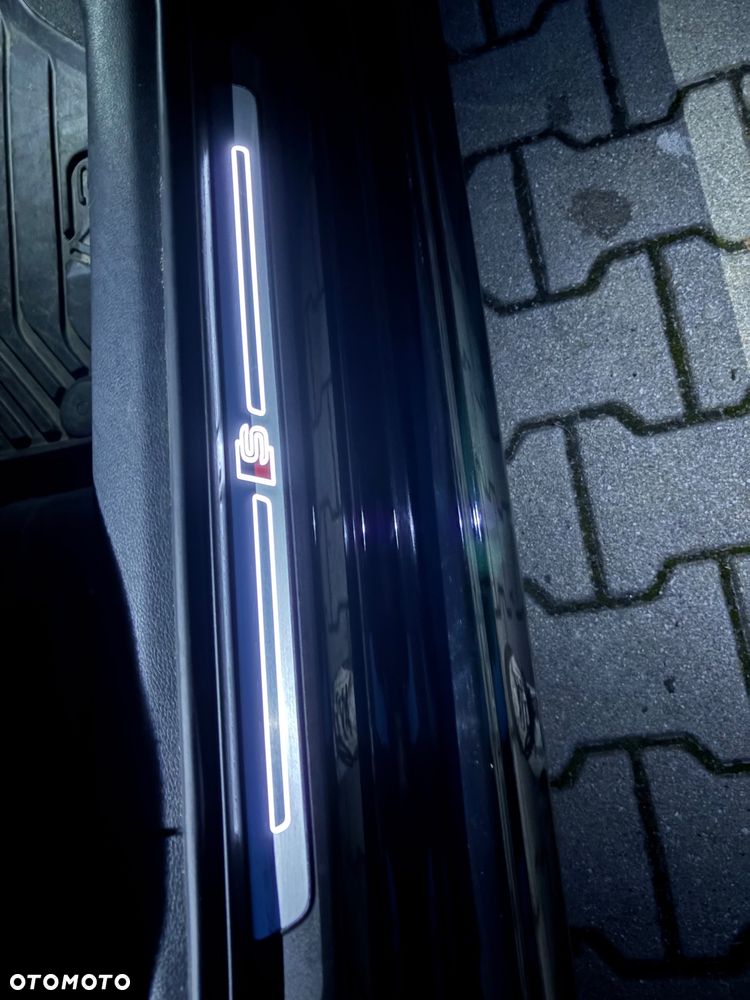 Audi A3 Sportback 1.5 TFSI S tronic - 6