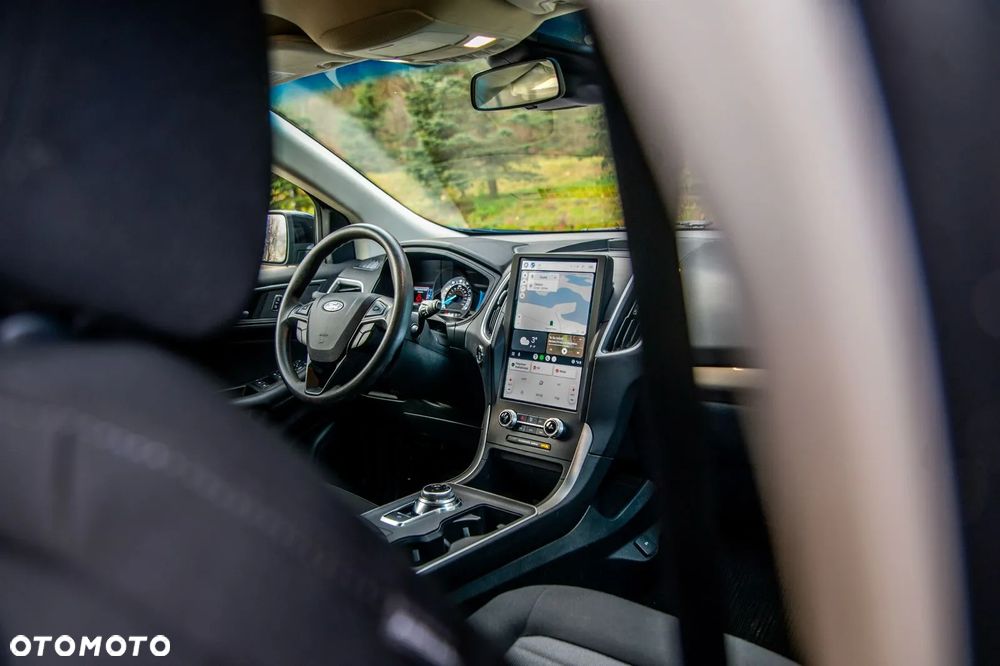 Ford Edge - 25
