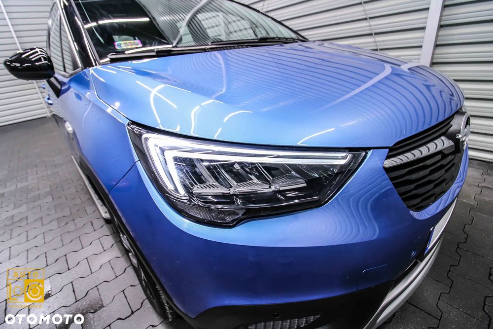 Opel Crossland X 1.2 T 120 Lat S&S - 32