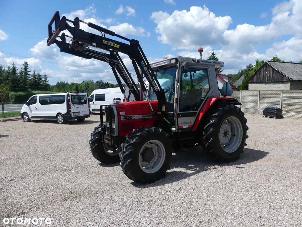 Massey Ferguson 3060 MF 3060 - 16