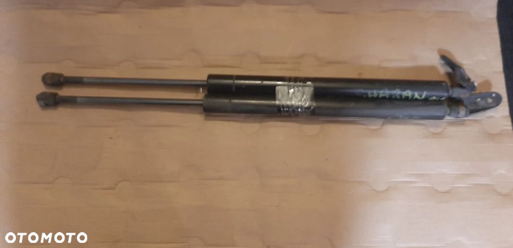 Siłowniki klapy bagażnika VW SHARAN 7MO827550G  442K08AH  KPL - 1