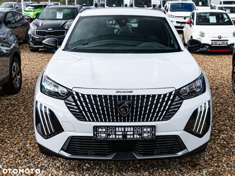 Peugeot 2008 - 2