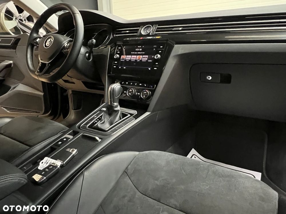 Volkswagen Arteon 2.0 TDI SCR DSG Elegance - 20