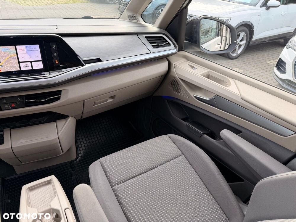 Volkswagen Multivan 2.0 TDI L1 Life DSG - 21