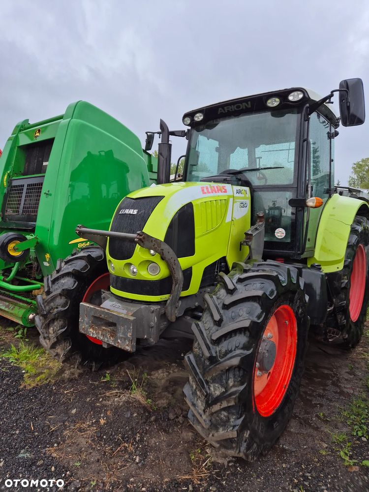 Claas - 1