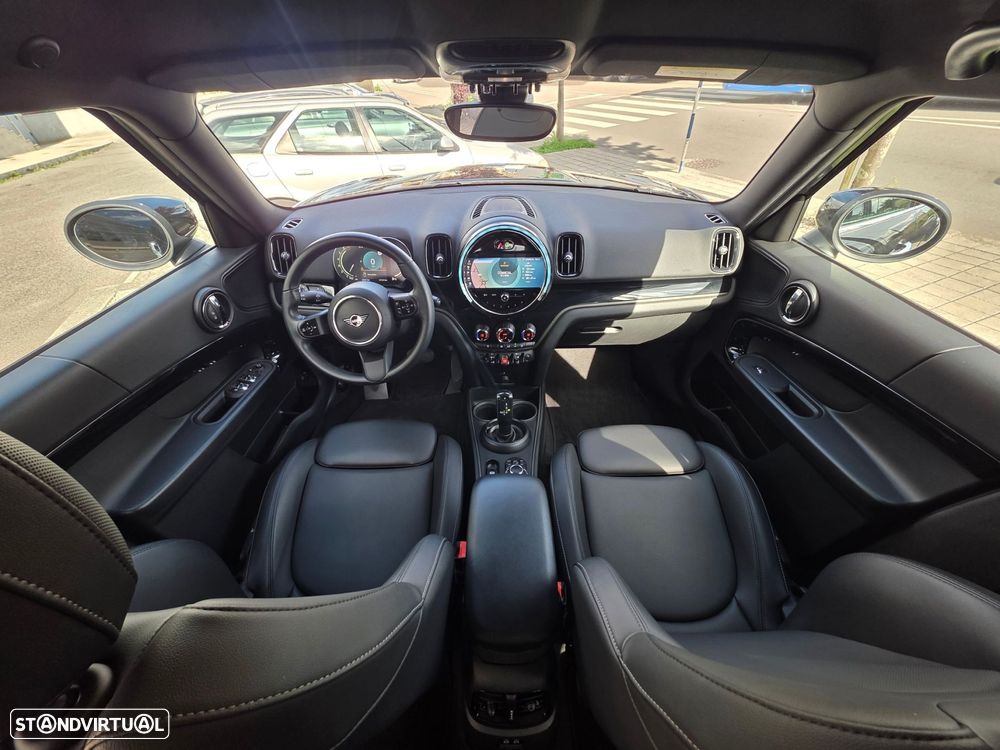 MINI Countryman One Auto - 30