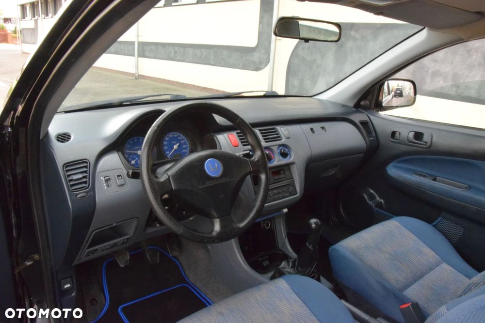 Honda HR-V 1.6 4WD - 22