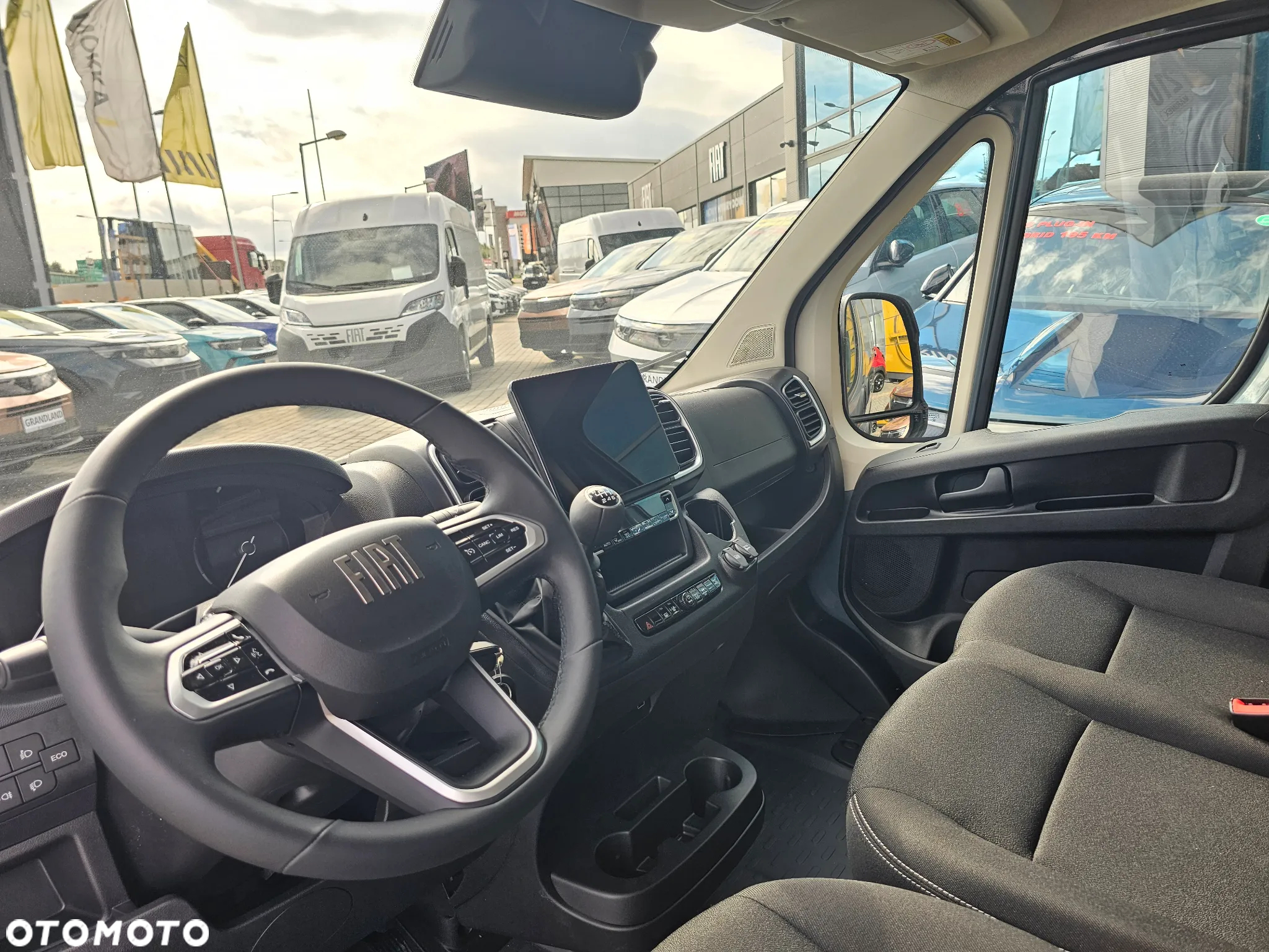 Fiat Ducato L3H2 - 14