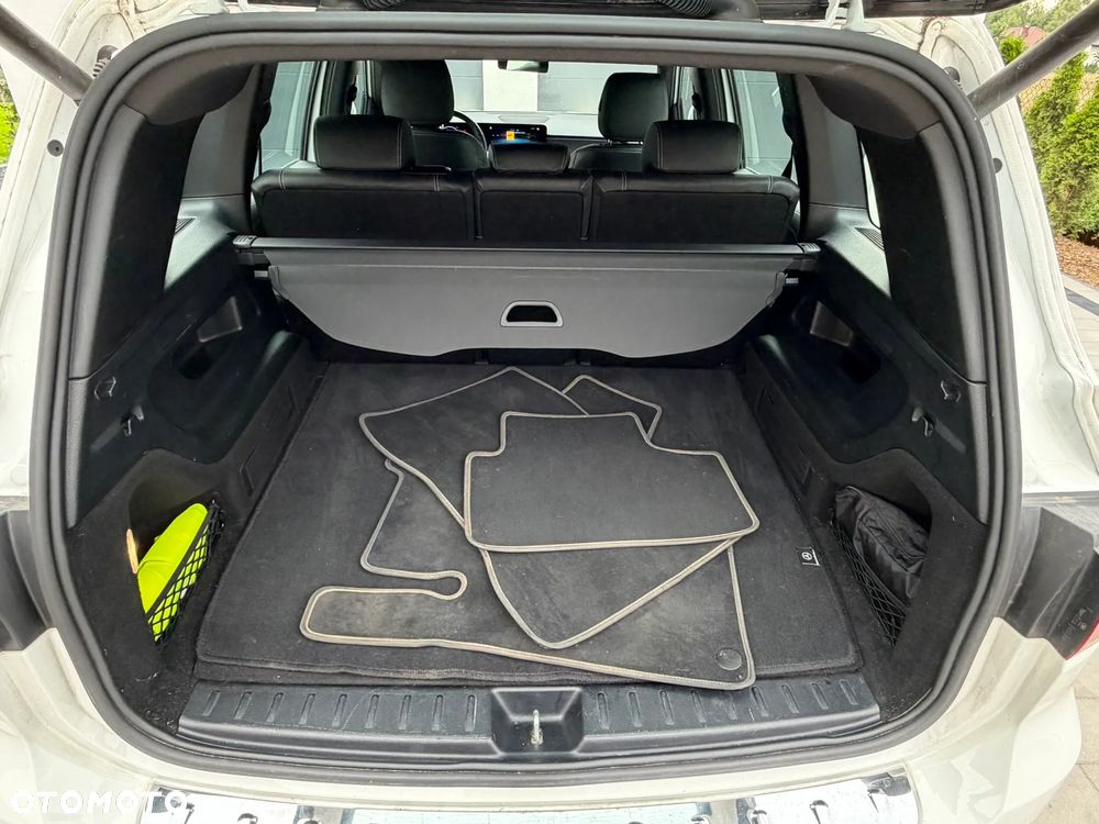 Mercedes-Benz GLB 220 d Style 8G-DCT - 14