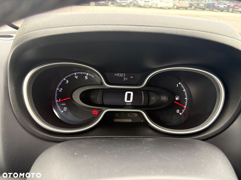 Fiat Talento Kombi L2 Turismo - 15