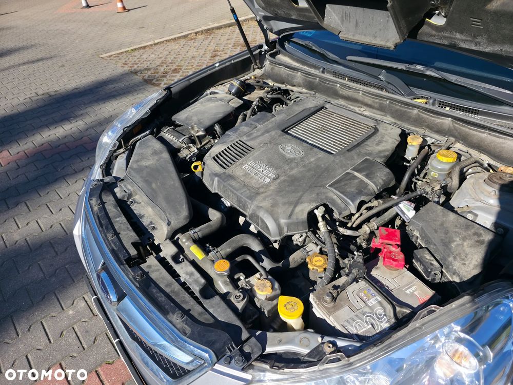 Subaru Legacy 2.0D RC NAV - 14