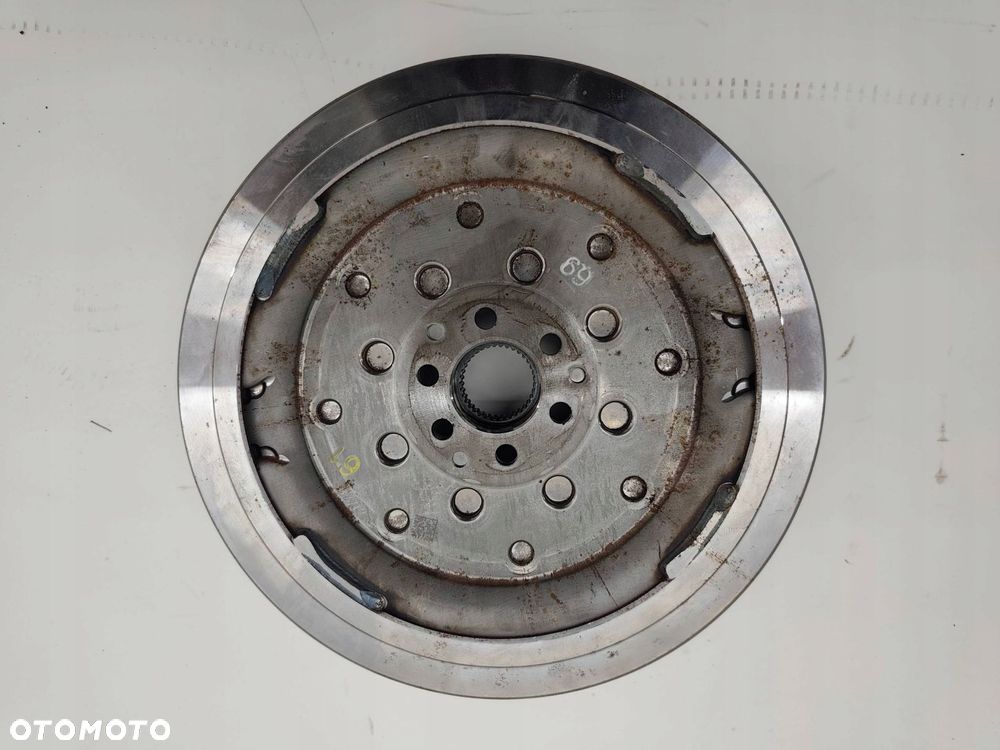 VW T5 T6 KOŁO DWUMASOWE SACHS 2295000325 2.5 TDI - 4