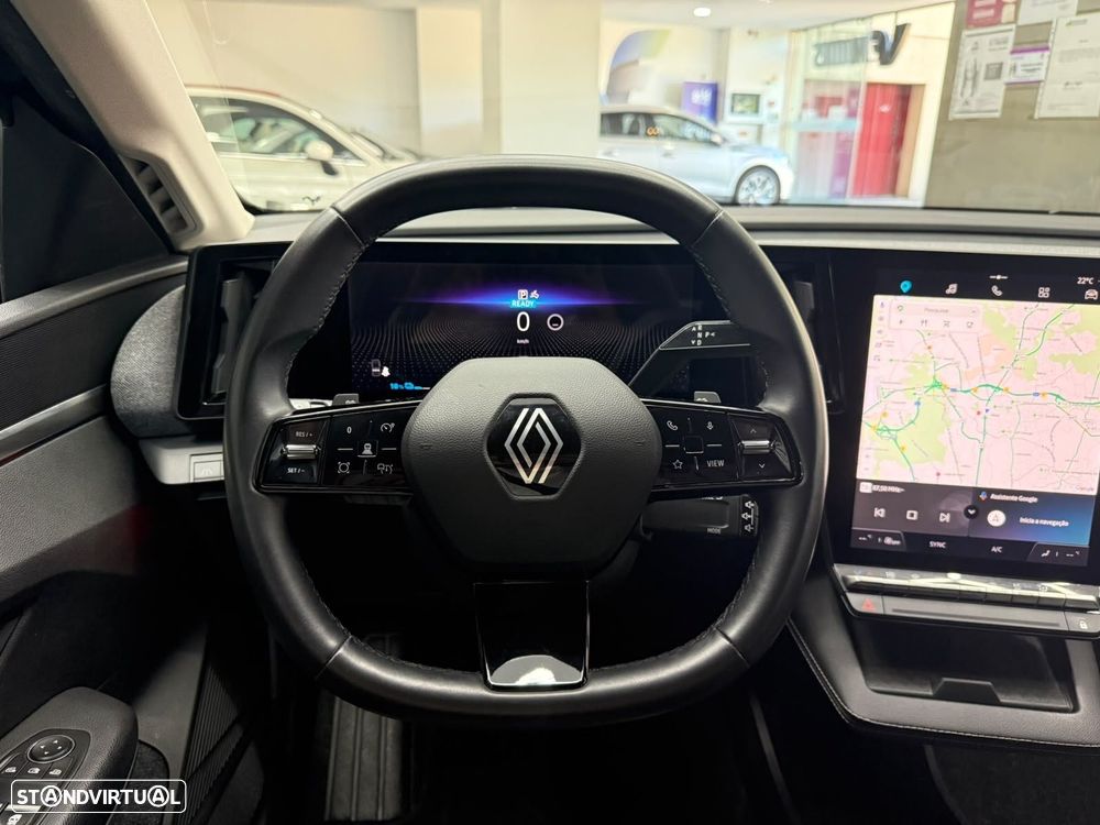 Renault Mégane E-Tech EV60 Evolution Optimum Charge - 21