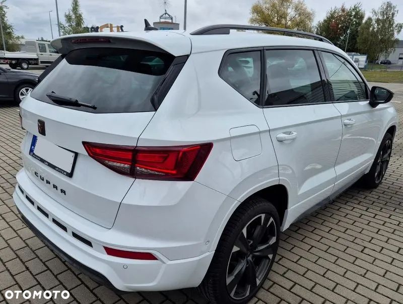 Cupra Ateca - 5