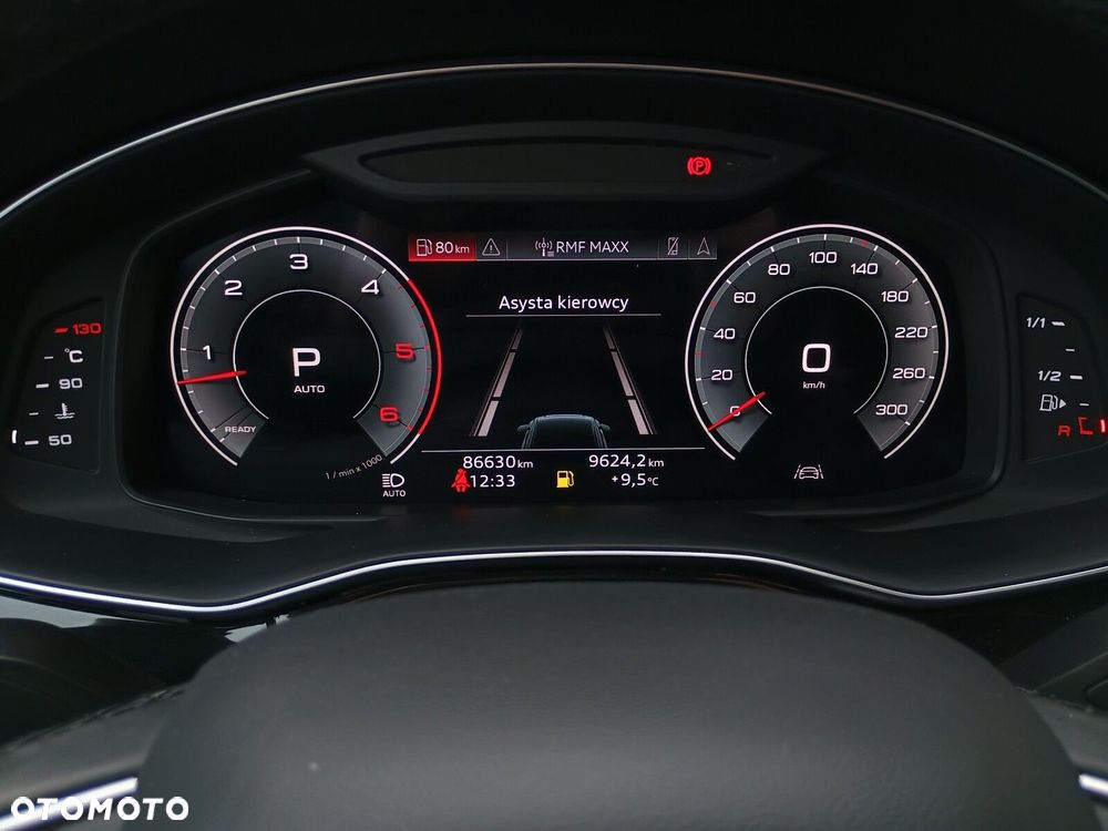 Audi Q8 - 28