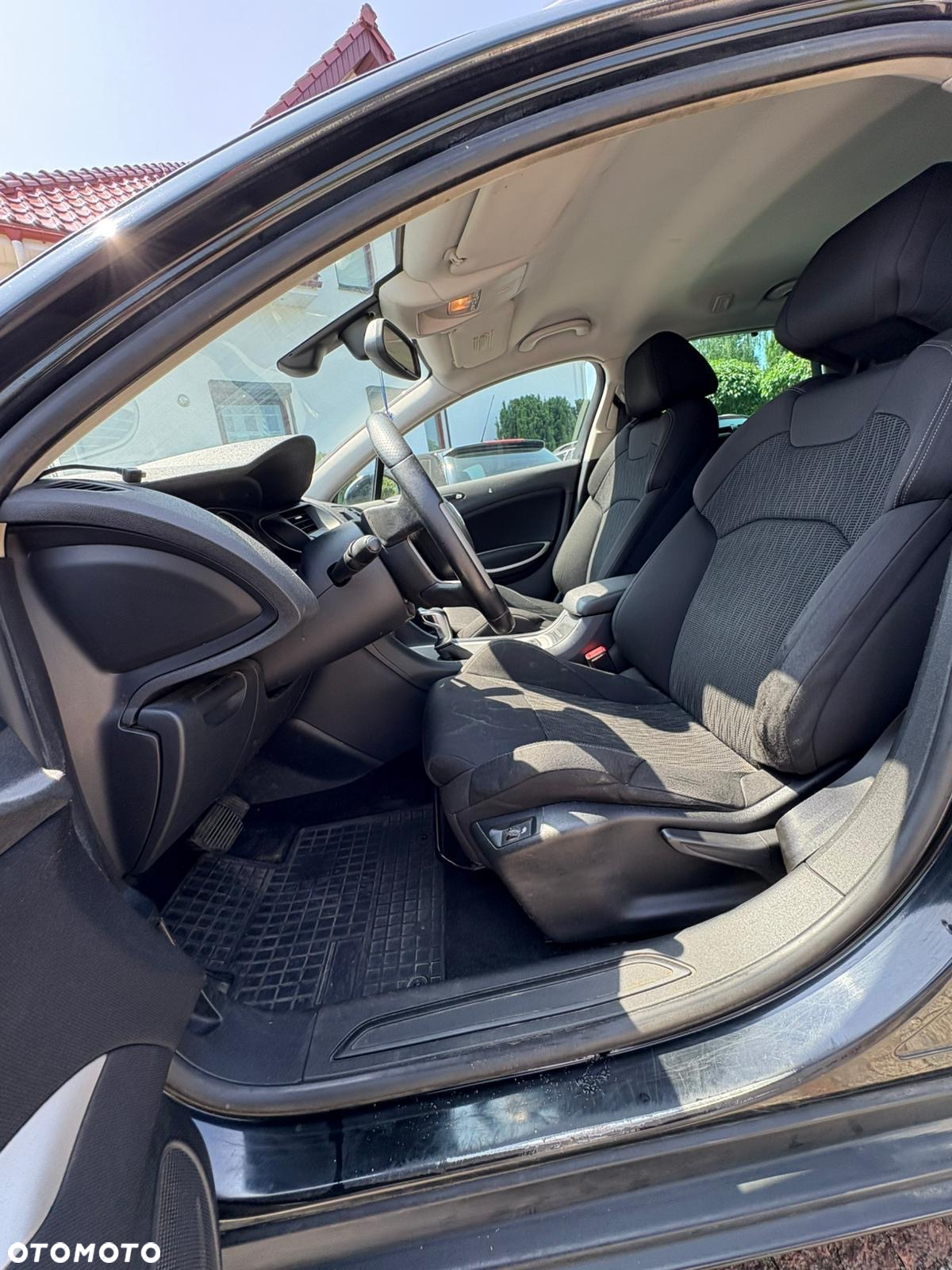 Citroën C5 2.0 HDi Exclusive - 13