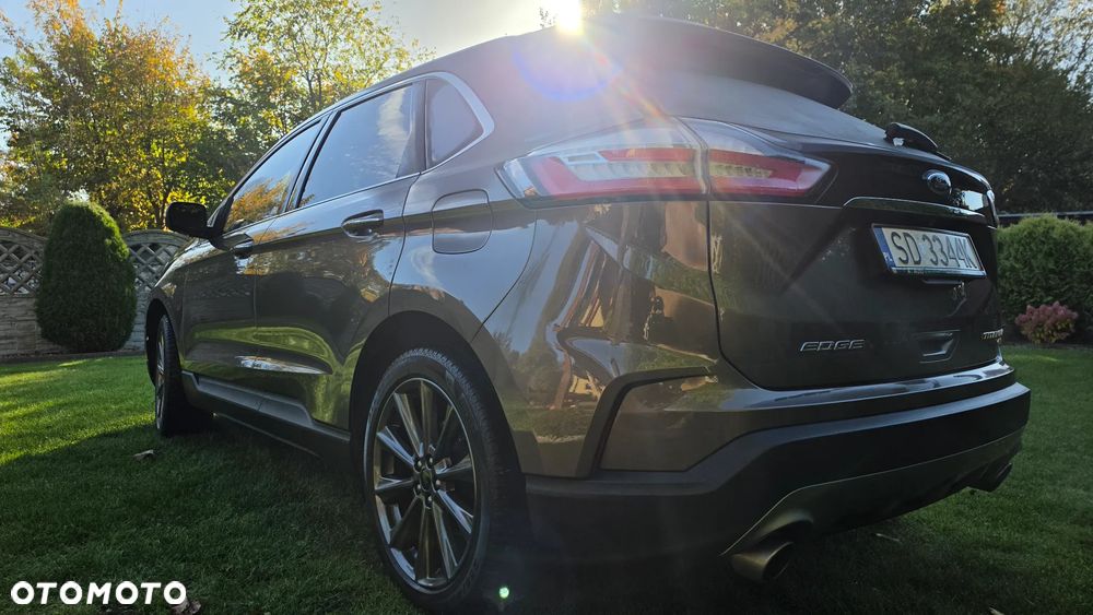 Ford Edge - 6