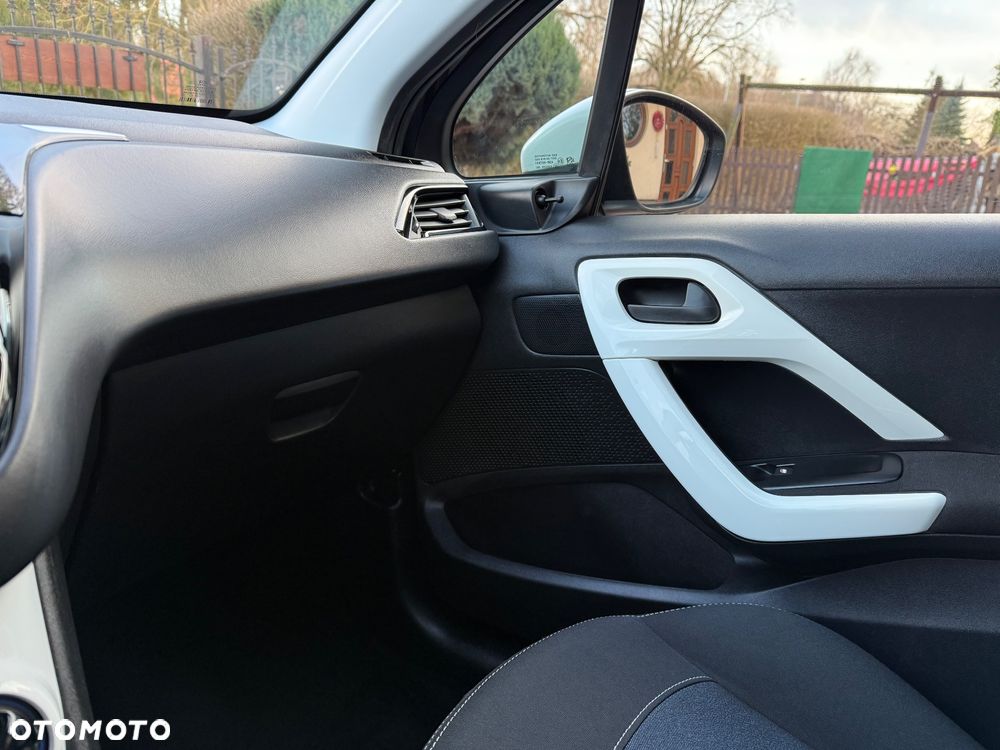 Peugeot 208 PureTech 68 Like - 15