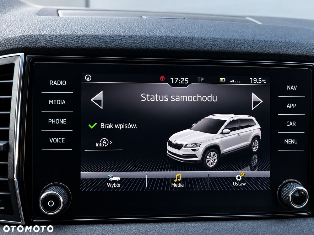 Skoda Karoq 2.0 TDI SCR 4x4 Style DSG - 20