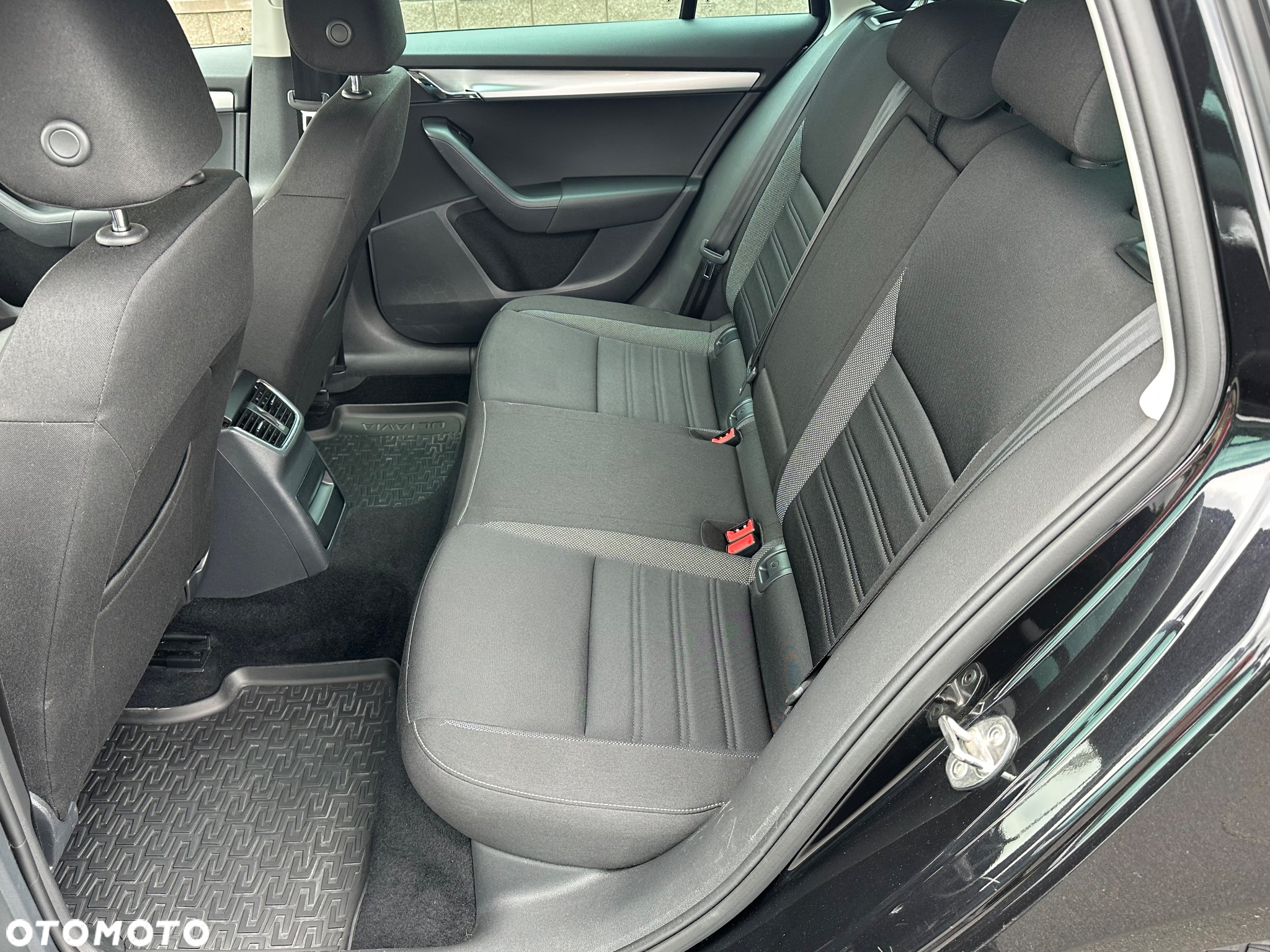 Skoda Octavia 1.4 TSI Style - 12