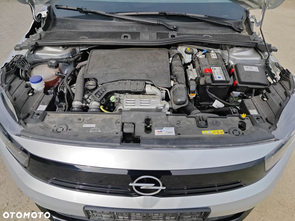 Opel Corsa 1.2 Elegance S&S - 16