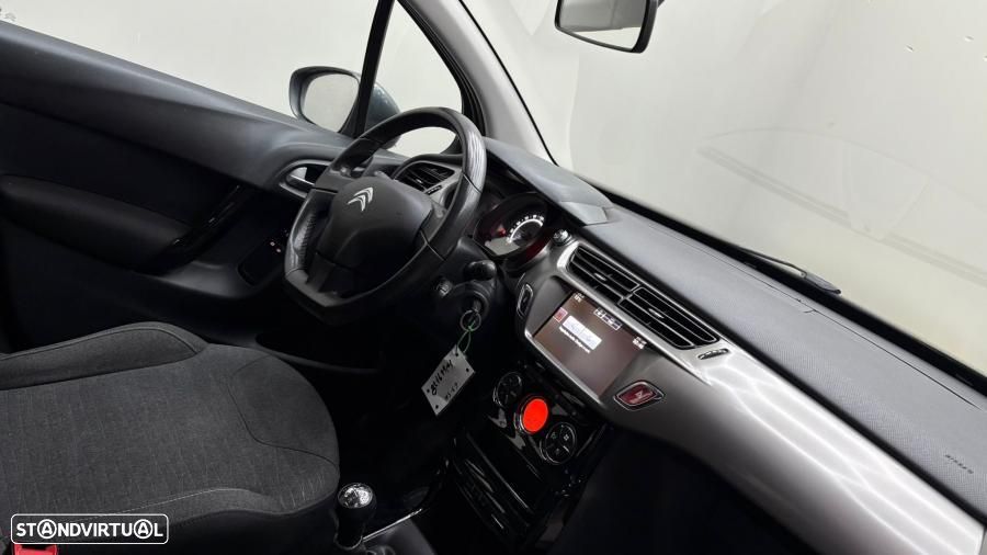 Citroën C3 1.2 PureTech Collection - 13