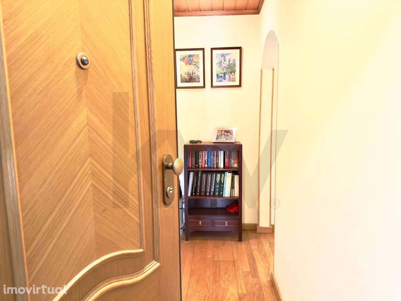 T2 com elevador na Urbanização do Buzano - São Domingos de Rana - Cas - Grande imagem: 3/30