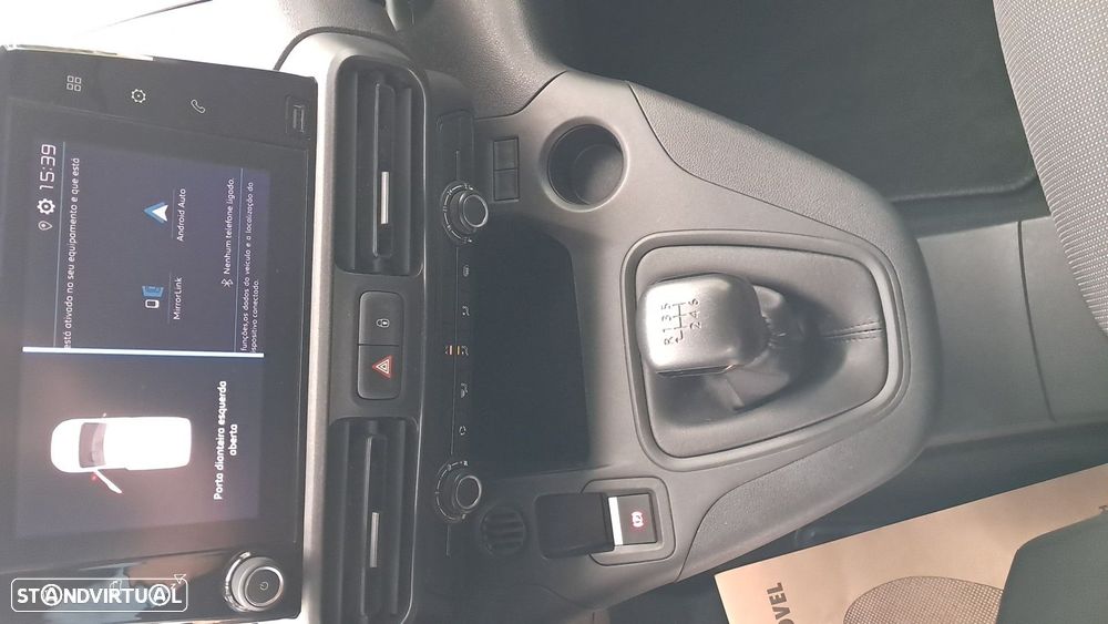 Citroën Berlingo 1.5 BlueHDi M Club - 18