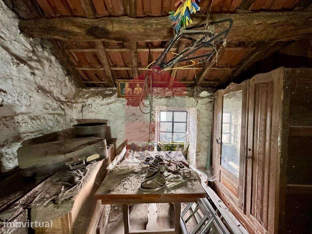 Moradia para restauro, Vila chã (São João Batista), Ponte da Barca - Grande imagem: 5/14