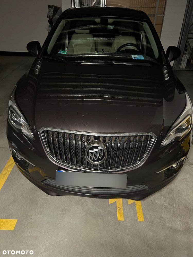 Buick Inny - 23