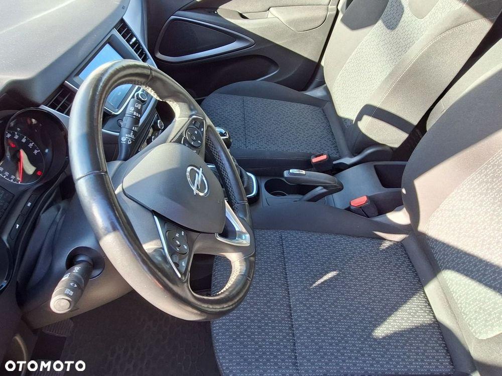 Opel Crossland - 9